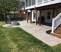 Outdoor Escapes
